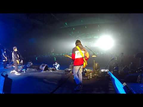 Lowa - Pandora  Live cam at 2018 12 15 Mr  中山狂迷派對 - 捉緊心跳(Heartbeat)