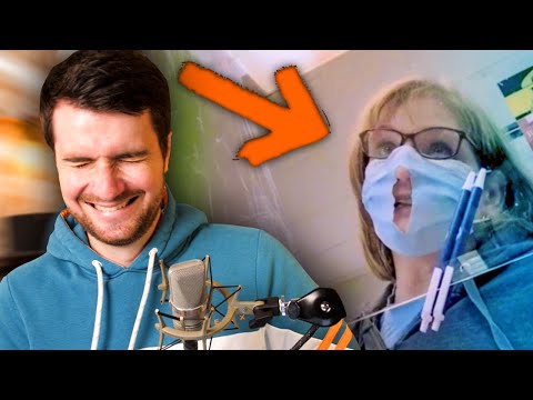 LES PIRES IDÉES DES GENS PENDANT LE CONFINEMENT ! #4