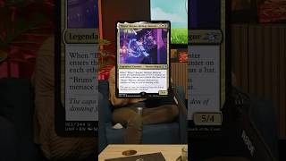 How to build flavourful decks? Accessorise! #magicthegathering