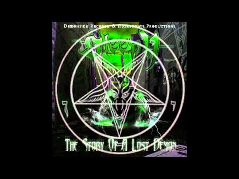 Sleepy - Evil Shyt ft. Steezy Ant (Prod. By Maskedown Productions)