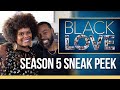 Tabitha Chance Black Love Doc Season 5 Premiere SNEAK PEEK