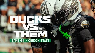 Ducks vs Them Game 10