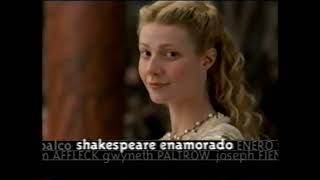 Anuncios Canal Hollywood (2000)