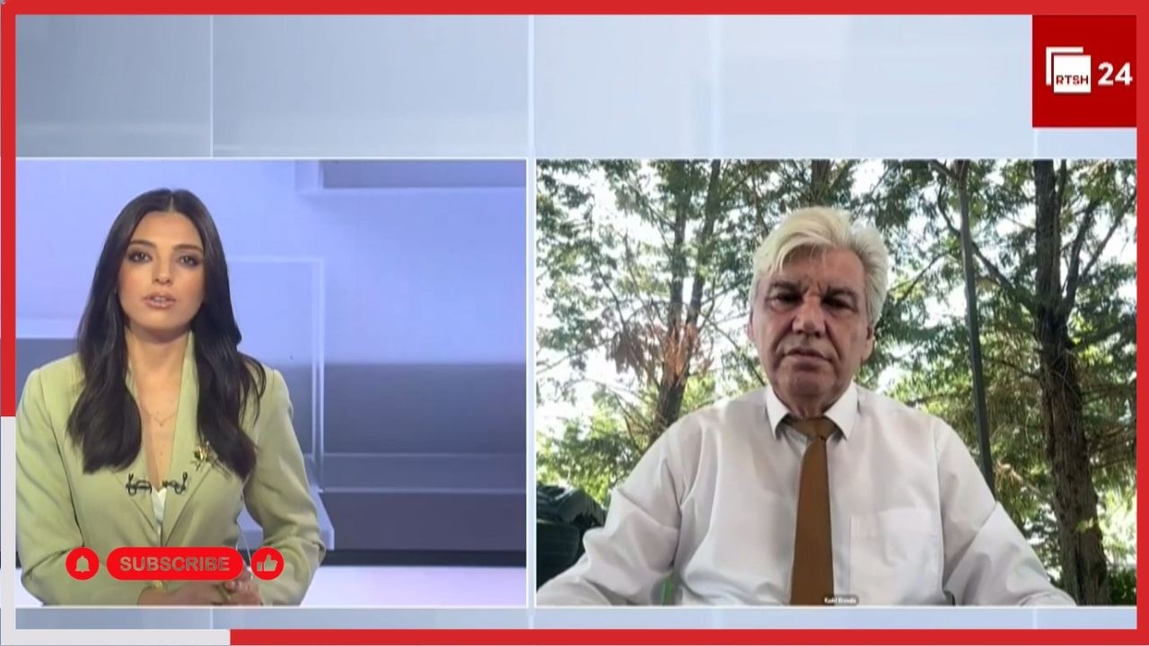 Eksperti ligjor Kadri Kryeziu: Gjykimi i Hagës u bë në unison me prokurorinë, vendimet janë pa sens juridik dhe armiqësore