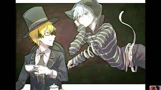 Good with grenades - bruises and bitemarks AMV