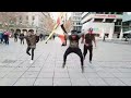 Afro Dance From Bello Sisqo 2021