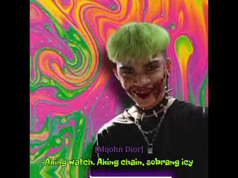 RAMPAGE - MijohnDior & $xt1ne