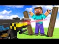 Tormenting MINECRAFT Steve Teardown Mods Gameplay