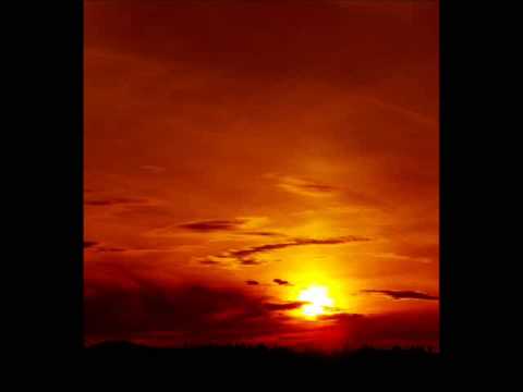 Accuface - red sky
