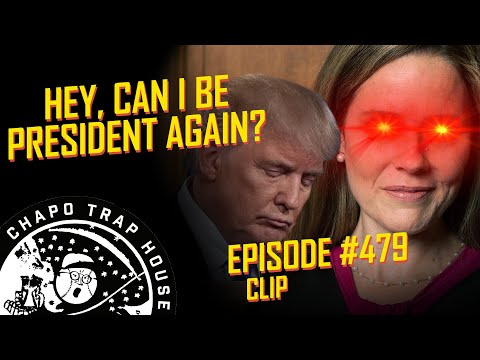 Hey, Can I Be President Again? | Chapo Trap House | Episode 479 CLIP