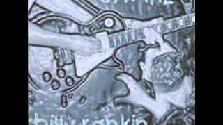 BILLY RANKIN  &quot;Dream On&quot;