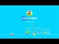 PBS Kids Station ID City Street 2020 WVIZ DT1