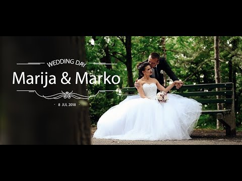 Marija i Marko