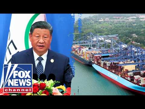 Trump claims he has 'no interest' in making a deal with China