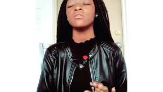 When I First Laid My Eyes On You - WhitneyTBH