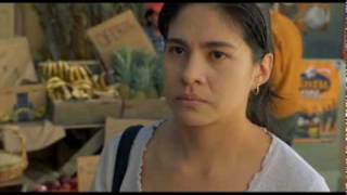 Flor de Maria Chahua Acting video