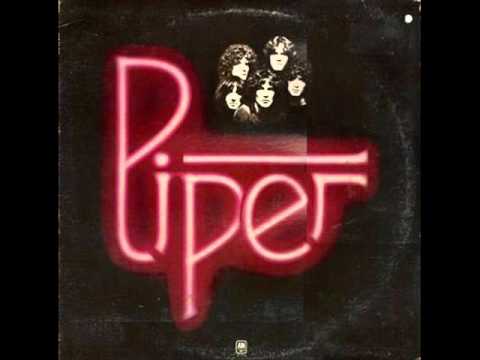 Piper - The Road