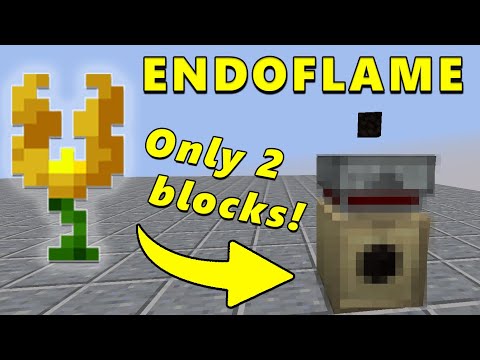 Best Endoflame Setup | Botania