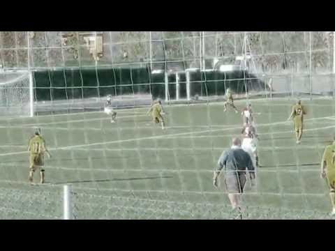 Settore Giovanile BFC Giovanissimi 2004 24.09.16 Modena vs BFC 1-2