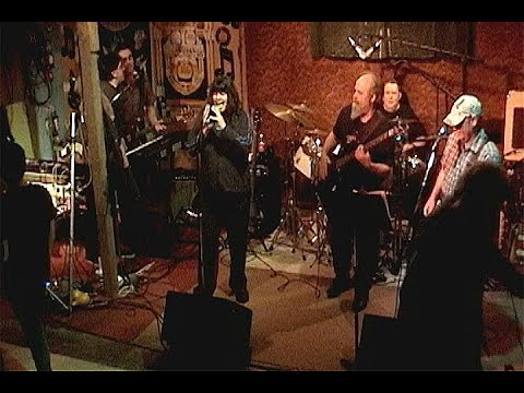 Chain Of Fools - Jam_2009-04-04