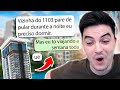MELHORES FLAGRAS DE GRUPO DE CONDOMÍNIO MELHORES FLAGRAS DE GRUPO DE CONDOMÍNIO