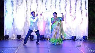 Download lagu Parents Dance Performance | EnthaSakkagunnave | SandhePoddula | Kiran & Mounika Sangeet Celebrations mp3 Download lagu Parents Dance Performance | EnthaSakkagunnave | SandhePoddula | Kiran & Mounika Sangeet Celebrations mp3