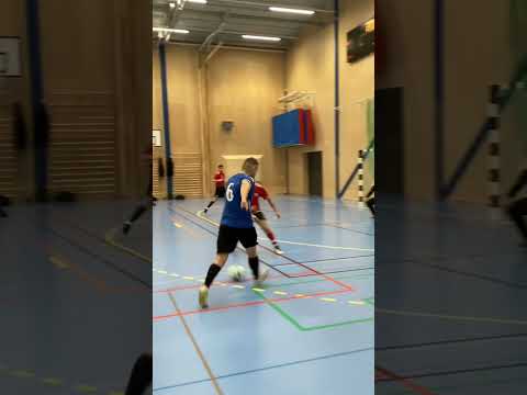 Bergums IF - Angereds IS