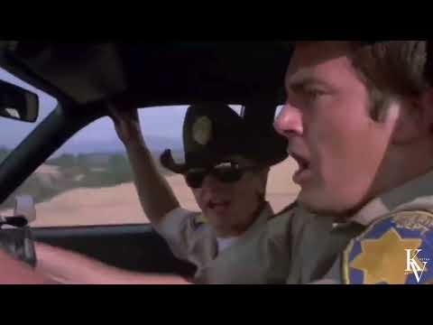 The Chase Part 1 - Dirty Mary Crazy Larry