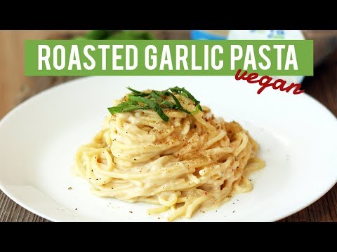 download lagu mp3 mp4 Vegan Garlic Butter Sauce, download lagu Vegan Garlic Butter Sauce gratis, unduh video klip Vegan Garlic Butter Sauce