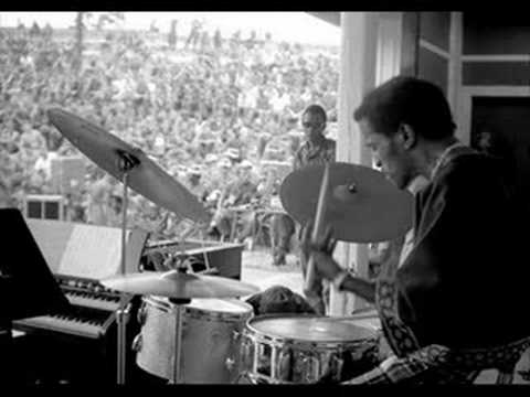 SAMMY DAVIS JR AND BUDDY RICH - KEEP IT SWINGING