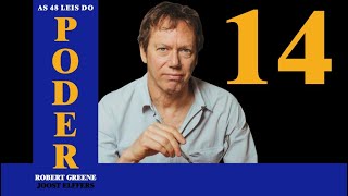 Lei 14: Finja ser Amigo, Aja como Espião