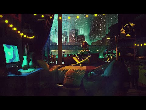 ONEIL, KANVISE, SMOLA - Waste (Official Lyric Video)