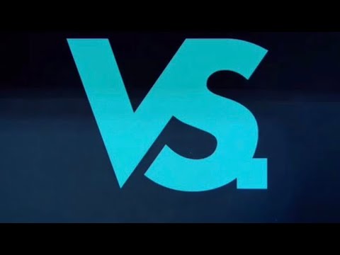 VERSUS STARRING SHOTTY HORROH (TRAILER)