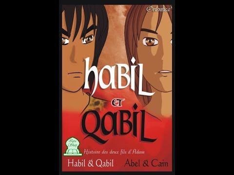 Habil & Qabil Cain & Abel (English) 2003