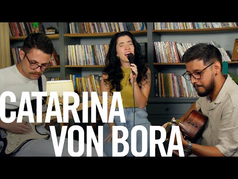 Visita - Catarina Von Bora