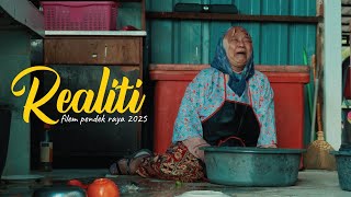 Download lagu IKLAN RAYA SEDIH 2025 : REALITI | Wan Maimunah mp3