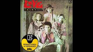 LOVE - Always see your face - 1969