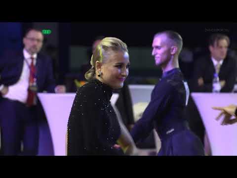 Юрьев Георгий - Суворова Валерия | Ча Ча Ча | Русские Сезоны 2020