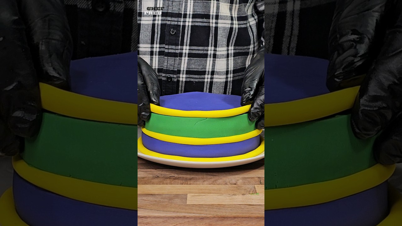 BFDI's Berried Yoylecake Secrets Revealed!😋 #shorts #bfdi #cake #battlefordreamisland