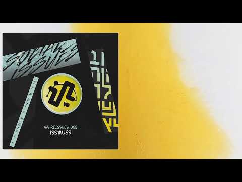 RN ISMO feat. Cami Jones - Growing Up (Original Mix) - ISS078