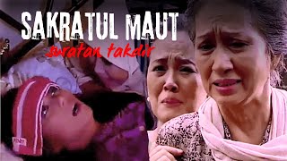 Download lagu SACRED DEATH - THE LETTER OF DESTINY | Ustadz Jefri Al Buchori mp3