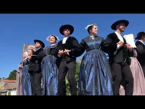 Cercle de Lorient Armor Argoat à St-Michel-Chef-Chef