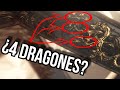 ¿Qué Significan Los 4 Dragones? - Análisis Intro GoT Temporada 8