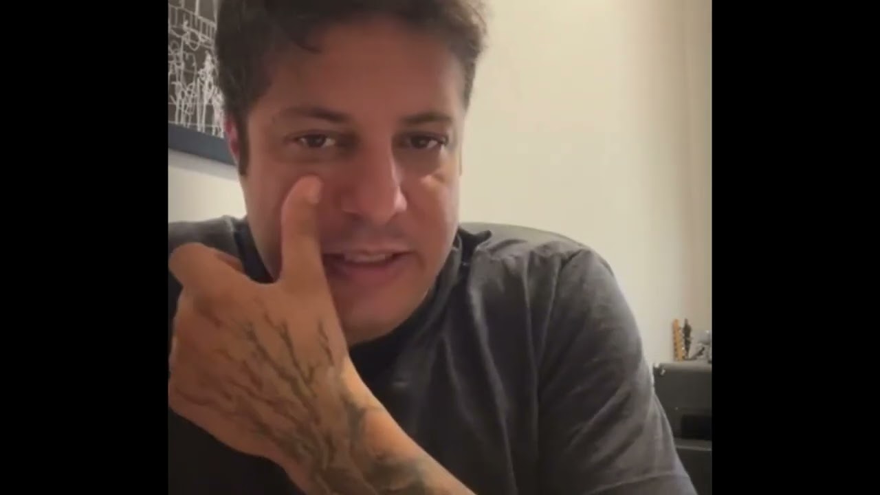 Exibicionismo projetado e ciúme - O ciúme e suas máscaras 2: Bom dia Psicanálise 88