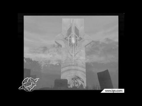 Xenosaga Episode I: Der Wille zur Macht PlayStation 2