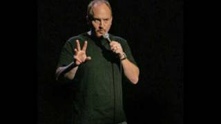 Louis C.K. - Nympho