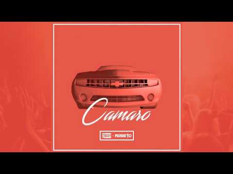 ZIGGY & Pessto - Camaro (Original Mix)