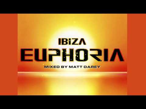 Matt Darey -  Ibiza Euphoria 1999 CD2 [HQ]