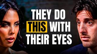 She Can Spot a Psychopath in Seconds. She Is One