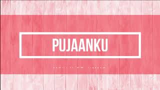 Pujaanku - Melly Ft Jimmo (Lyrics)